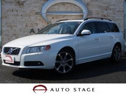 V70 2.5T インスクリプションの中古車画像