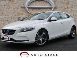V40 D4 SEの中古車画像