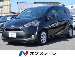 シエンタ Gの中古車画像