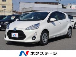 アクア Gの中古車画像