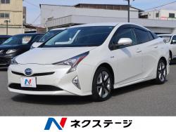 プリウス Sツーリングセレクションの中古車画像