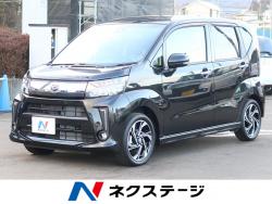 ムーヴ カスタム RS ハイパーSAⅢの中古車画像