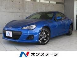 BRZ Rの中古車画像