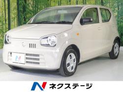 アルト Lの中古車画像