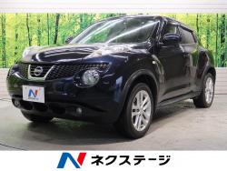 ジューク 15RX タイプVの中古車画像