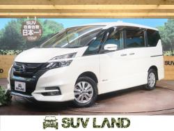 セレナ ハイウェイスターの中古車画像