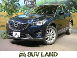 CX-5 XD Lパッケージの中古車画像