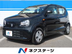 アルト Lの中古車画像