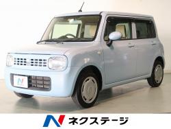 アルトラパン Gの中古車画像