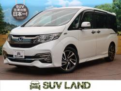 ステップワゴンスパーダ スパーダ・クールスピリットの中古車画像