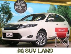 ハリアー プレミアムの中古車画像