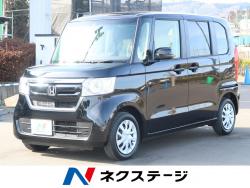N-BOX G・Lホンダセンシングの中古車画像