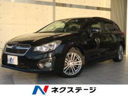 インプレッサスポーツ 2.0i-Sアイサイトの中古車画像