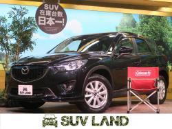 CX-5 XDの中古車画像
