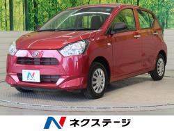ミライース L SAⅢの中古車画像
