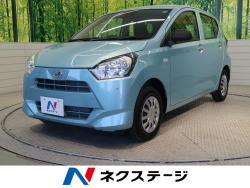 ミライース L SAⅢの中古車画像