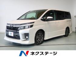 ヴォクシー ZSの中古車画像