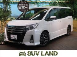 ノア Siの中古車画像
