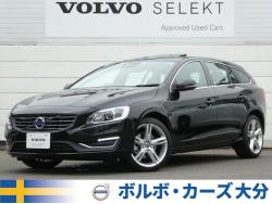 V60 D4 クラシックの中古車画像