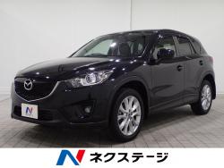 CX-5 XDの中古車画像