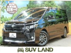 ヴォクシー ZSの中古車画像