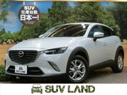 CX-3 XDの中古車画像