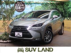 NX NX200t バージョンLの中古車画像