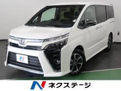 ヴォクシー ZS 煌の中古車画像