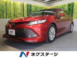 カムリ Gの中古車画像