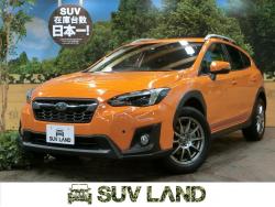 XV 2.0i-L アイサイトの中古車画像