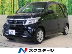 N-WGN G特別仕様車 SSパッケージⅡの中古車画像