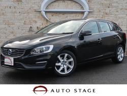 V60 T4 SEの中古車画像