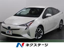 プリウス Aツーリングセレクションの中古車画像
