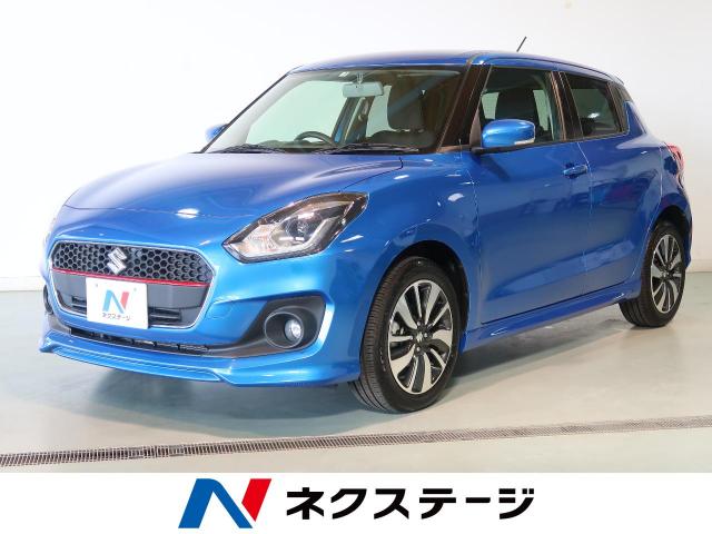 スズキ スイフト ｒｓｔ 0 3万km 愛知県 665 の中古車詳細 愛知県の４１号小牧店 新車 中古車の ネクステージ