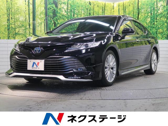 トヨタ カムリ ｇレザーパッケージ 1 6万km 324 9万円 群馬県 727 の中古車詳細 群馬県の伊勢崎店 ｓｕｖ ｌａｎｄ