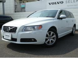 ｖ７０ ドライブｅ ボルボ ６at のカタログ詳細情報 新車 中古車の ネクステージ