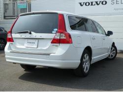 ｖ７０ ドライブｅ ボルボ ６at のカタログ詳細情報 新車 中古車の ネクステージ