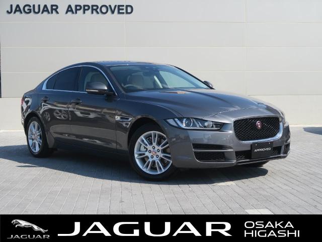 ジャガー ｘｅ ｘｅ プレステージ 1 000km 大阪府 438 の中古車詳細 大阪府のジャガー ランドローバー 大阪東 新車 中古車 の ネクステージ
