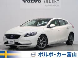 V40 オーシャンレースエディションの中古車画像