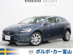 V40 D4 インスクリプションの中古車画像