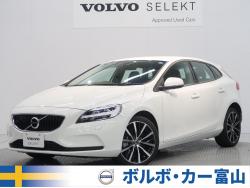 V40 D4 ダイナミックエディションの中古車画像