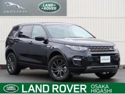 ディスカバリースポーツ SEの中古車画像