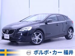 V40 D4 モメンタムの中古車画像