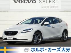 V40 D4 モメンタムの中古車画像