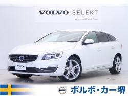 V60 T3 クラシックの中古車画像