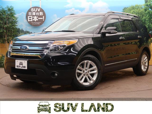 フォード エクスプローラー ｘｌｔ エコブースト 5 1万km 大阪府 006 の中古車詳細 大阪府のsuv Land 堺 Suv Land