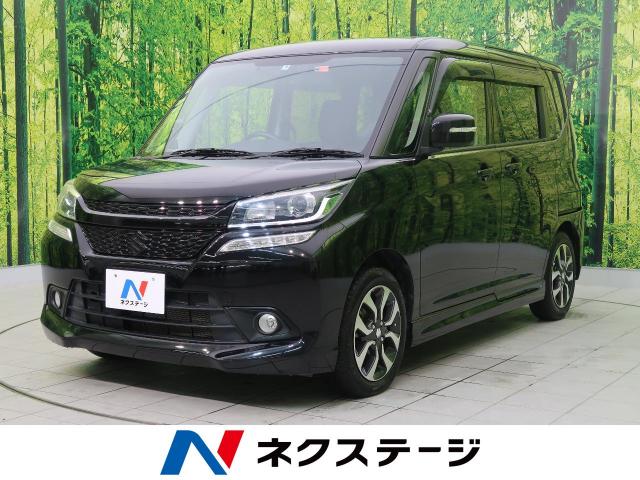 スズキ ソリオバンディット ハイブリッドｍｖ デュアルカメラブレーキサポート装着車 3 6万km 宮城県 221 の中古車詳細 宮城県の名取店 ｓｕｖ ｌａｎｄ
