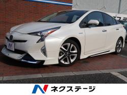 プリウス Aツーリングセレクションの中古車画像