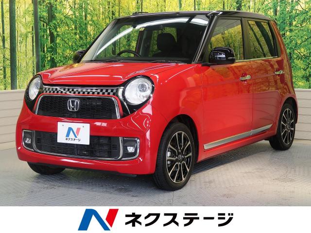 ホンダ ｎ ｏｎｅ プレミアム ツアラー ローダウン 1 9万km 栃木県 079 の中古車詳細 栃木県の宇都宮店 Suv Land