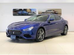 ギブリ ベースグレードの中古車画像
